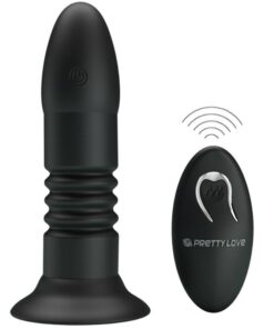 PRETTY LOVE - PLUG MAGIC JINGER UP  DOWN AND VIBRATION