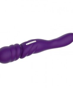NALONE - JANE LILAC RECHARGEABLE MASSAGER