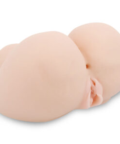 CRAZY BULL - REALISTIC VAGINA AND ANUS WITH VIBRATION POSITION 6