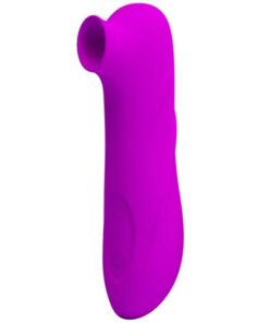 ROMANCE - MAGIC FLUTE STIMULATOR BY STIMULATING WAVES