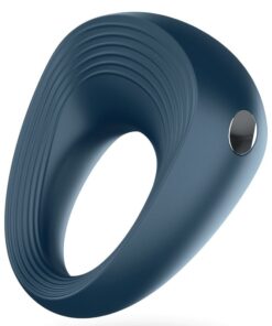 SATISFYER - VIBRATING RING 2