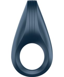 SATISFYER - VIBRATING RING 1