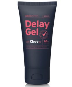 COBECO - CLOVE DELAY GEL 60ML