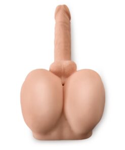 PDX MALE - INTERACTIVE BAD BOY MASTURBATOR