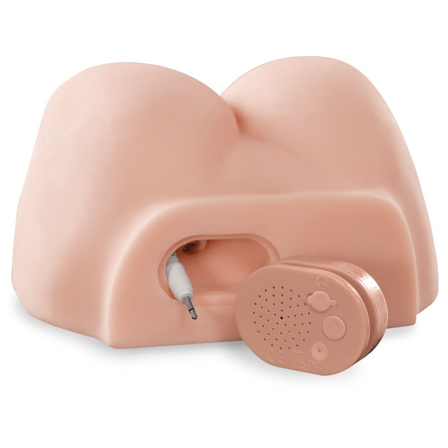 PDX MALE - INTERACTIVE BAD BOY MASTURBATOR - Bild 5