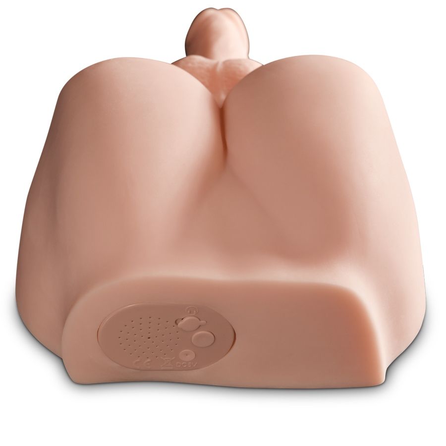 PDX MALE - INTERACTIVE BAD BOY MASTURBATOR - Bild 3