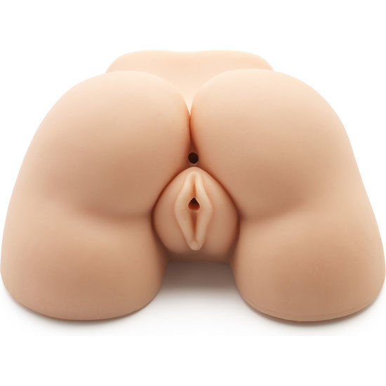 ACT - FAT ASS FUCKER MASTURBATOR WITH VIBRATOR - Bild 2