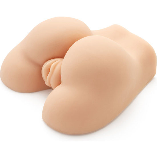 ACT - FAT ASS FUCKER MASTURBATOR WITH VIBRATOR - Bild 4