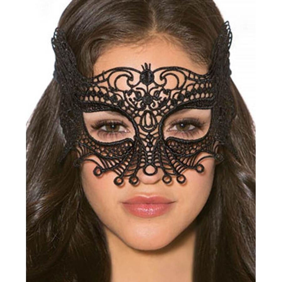 QUEEN LINGERIE - ONE SIZE MASK - Bild 2