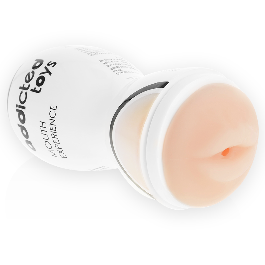ADDICTED TOYS - MOUTH MASTURBATOR - Bild 2