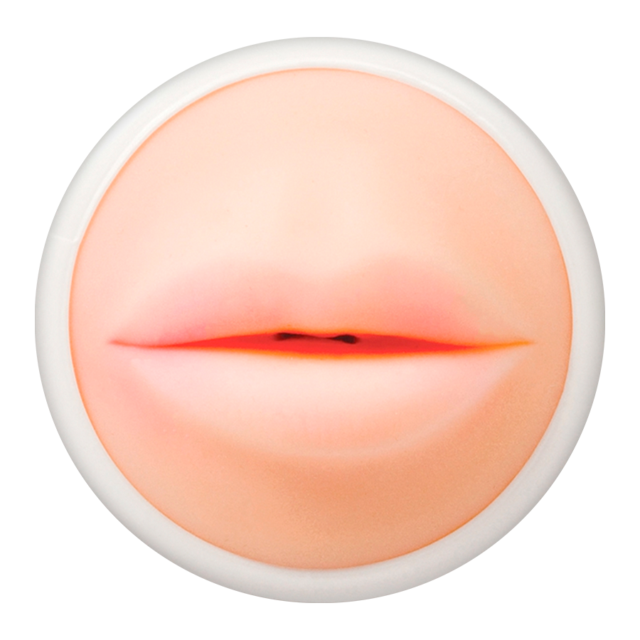 ADDICTED TOYS - MOUTH MASTURBATOR - Bild 4