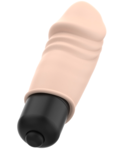 OHMAMA - REALISTIC MINI VIBRATOR XMAS EDITION