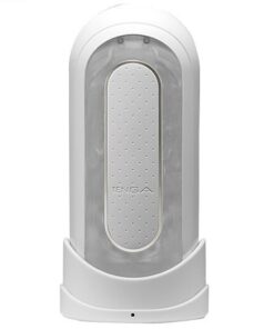 TENGA - FLIP 0 ZERO ELECTRONIC VIBRATION