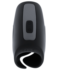 OHMAMA - MALE MASTURBATOR VIBRATION AND HEAT