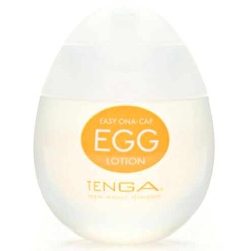 TENGA - EGG LOTION LUBRICANT 50 ML - Bild 2