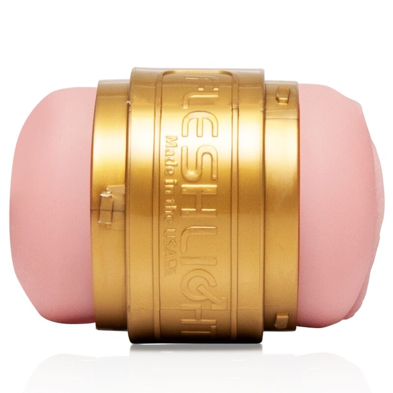 FLESHLIGHT - QUICKSHOT STAMINA TRAINING UNIT LADYBUTT - Bild 5