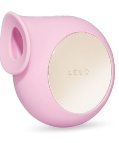 LELO - SILA CRUISE WAVE STIMULATOR - PINK