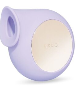 LELO - SILA CRUISE WAVE STIMULATOR - LILAC