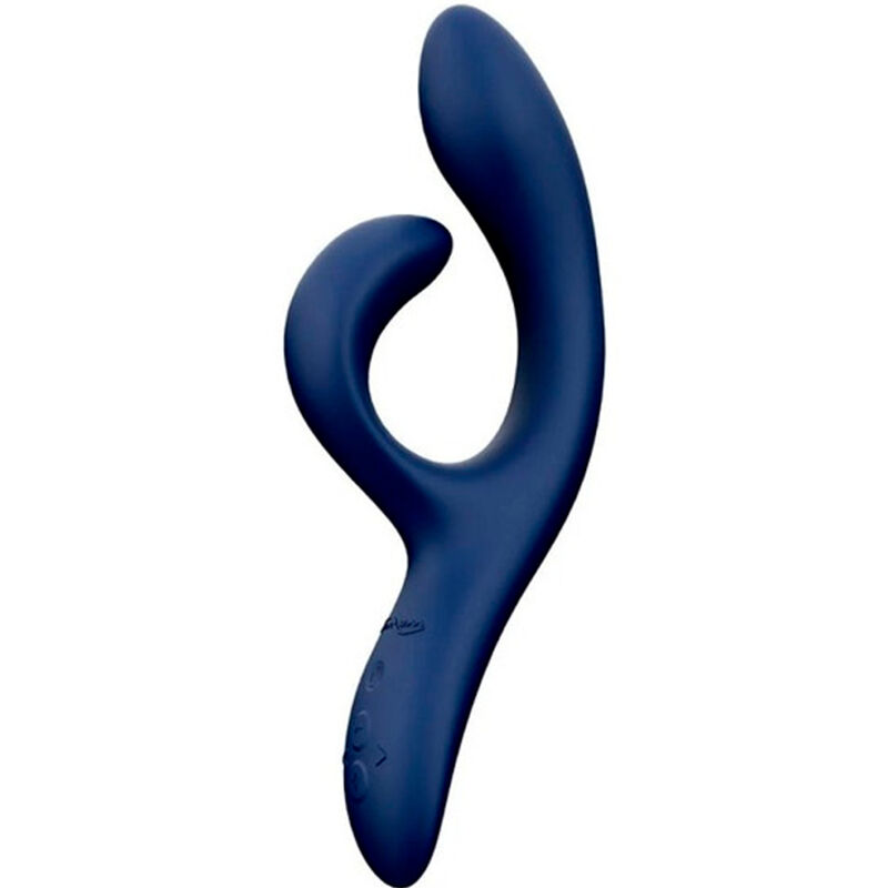 WE-VIBE - NOVA 3 RABBIT VIBRATOR MIDNIGHT BLUE - Bild 2