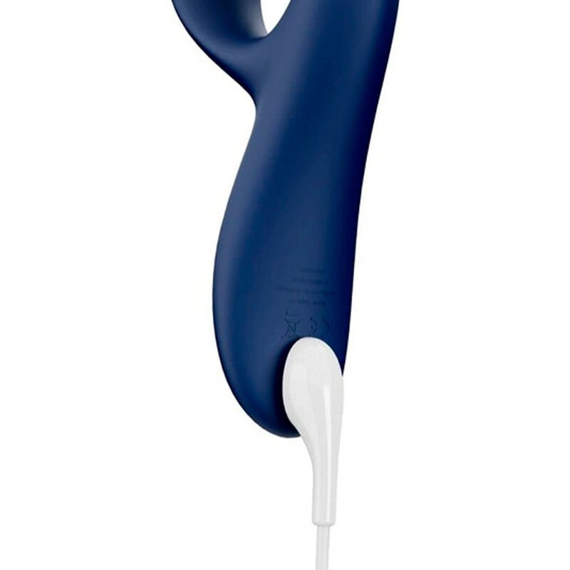 WE-VIBE - NOVA 3 RABBIT VIBRATOR MIDNIGHT BLUE - Bild 4