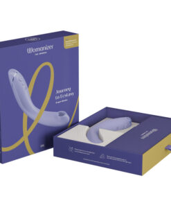 WOMANIZER - OG G-SPOT LILAC