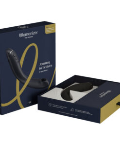 WOMANIZER - OG G-SPOT SLATE