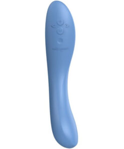 WE-VIBE - RAVE 2 VIBRADOR PUNTO G AZUL