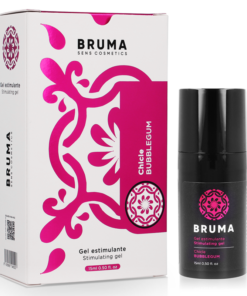 BRUMA - BUBBLEGUM FLAVOR INTENSIFYING BALM 15 ML