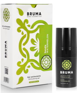 BRUMA - WATERMELON FLAVOR INTENSIFYING BALM 15 ML