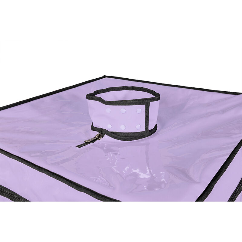 SECRET DOME - KINK CLUB CABINA BUKKAKE MORADO - Bild 5