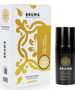BRUMA - PINA COLADA FLAVOR INTENSIFYING BALM 15 ML