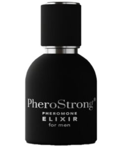PHEROSTRONG - PHEROMONE ELIXIR FOR MEN 50 ML