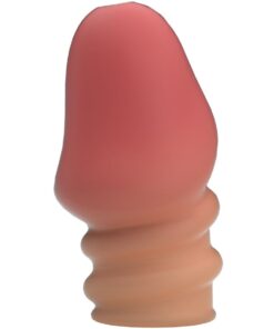 PRETTY LOVE - JEREMY PENIS THICKER PINK