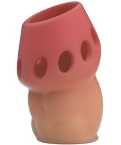 PRETTY LOVE - OSCAR PENIS THICKER PINK