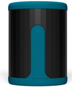 LELO - F2S ™ TEAL MASTURBADOR MASCULINO AZUL