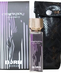 BURN - TEMPTATION WOMEN'S PERFUME 20 ML