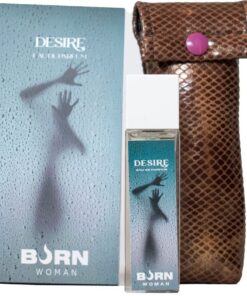BURN - DESIRE WOMEN'S PERFUME 20 ML