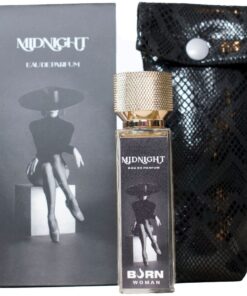 BURN - MIDNIGHT WOMEN'S PERFUME 20 ML