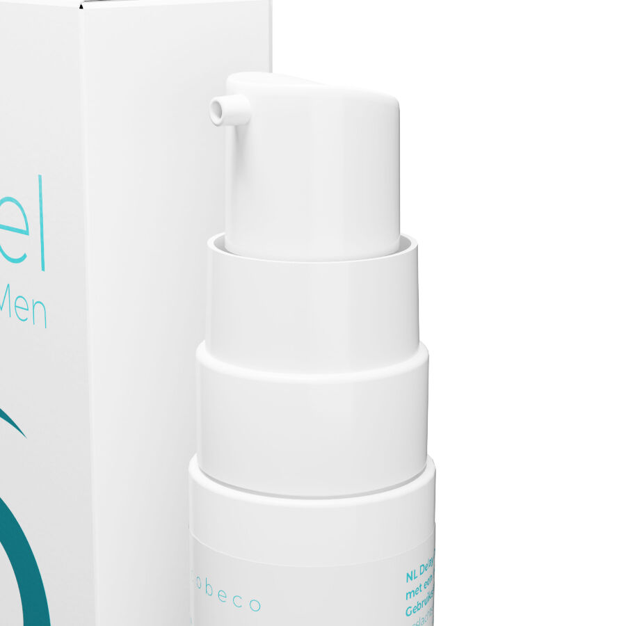 COBECO - VIAGEL FOR MEN DELAY GEL 30 ML - Bild 2