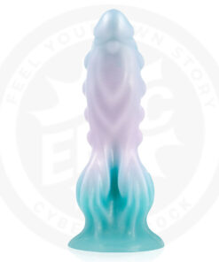 EPIC - DILDO LUNARA COSMIC LIGHT