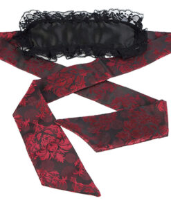 CALEXOTICS - SCANDAL BLACK MASK