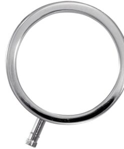 ELECTRASTIM - ELECTRARINGS METAL PENIS RING 34 MM