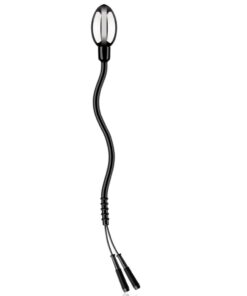 ELECTRASTIM - TADPOLE ELECTRODE SOFT TAIL ELECTRO EGG