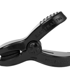 ELECTRASTIM - ELECTRACLAMP BIPOLAR ELECTRO CLAMP