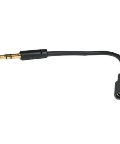 ELECTRASTIM - CABLE ADAPTER JACK 3.5 MM