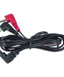 ELECTRASTIM - 90-DEGREE STIMULATOR CABLES