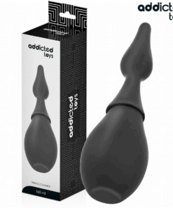 ADDICTED TOYS - TRAVEL CLEANER SILICONE MODEL 1