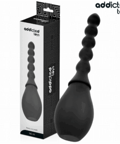 ADDICTED TOYS - TRAVEL CLEANER SILICONE MODEL 2