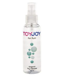 TOYJOY - ORGANIC TOY CLEANER SPRAY 150 ML