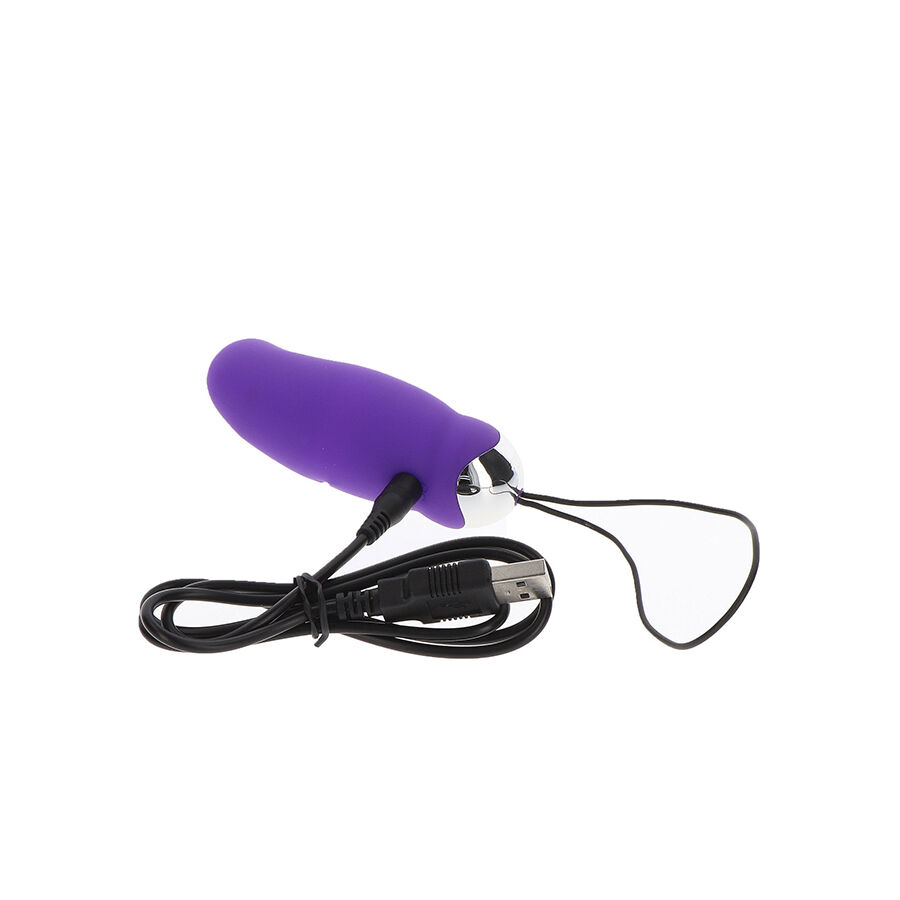 TOYJOY - HAPPINESS MY ORGASM EGGSPLODE VIBRATOR REMOTE CONTROL - Bild 4